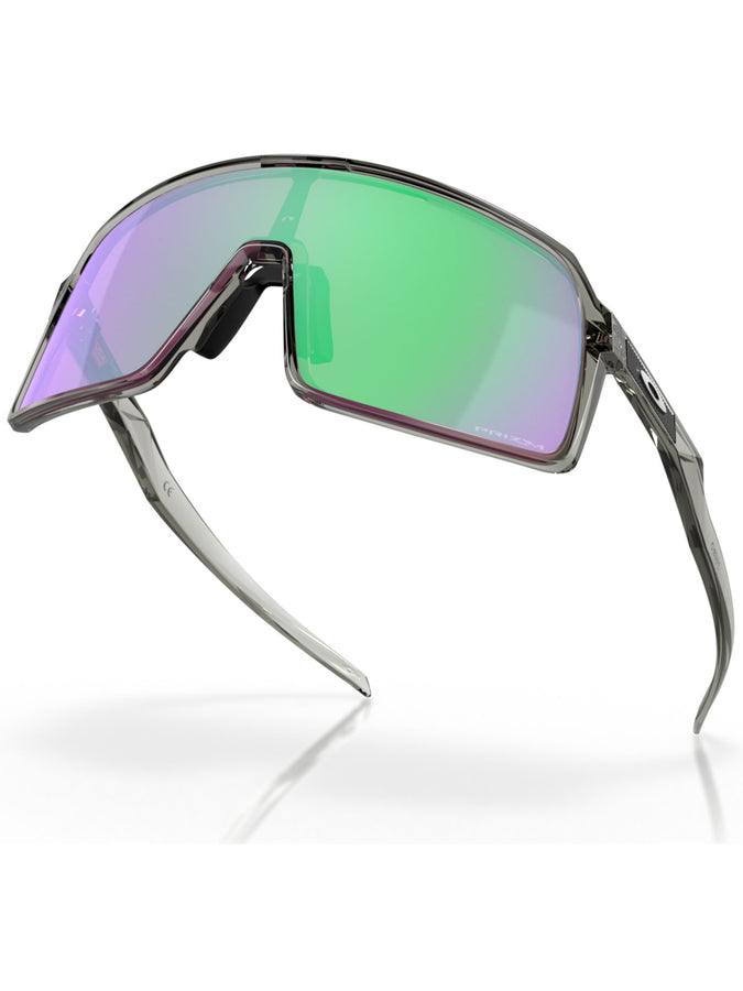 Oakley 2024 Sutro Grey Ink/Prizm Road Sunglasses | GREY INK/PRIZM ROAD