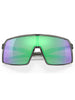 Oakley Sutro Grey Ink/Prizm Road Jade Sunglasses Spring 2025