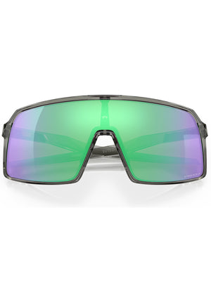 Oakley 2024 Sutro Grey Ink/Prizm Road Sunglasses