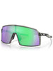 Oakley Sutro Grey Ink/Prizm Road Jade Sunglasses Spring 2025