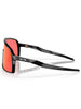 Oakley Sutro Polished Black/Prizm Snow Torch Sunglasses