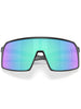 Oakley Sutro Matte Black/Prizm Sapphire Sunglasses