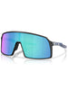Oakley Sutro Matte Black/Prizm Sapphire Sunglasses