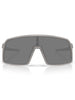 Oakley Sutro Titanium/Prizm Black Sunglasses