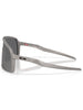 Oakley Sutro Titanium/Prizm Black Sunglasses