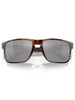 Oakley Holbrook XL Matte Brown Tortoise/Prizm Blck Sunglasses
