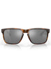 Oakley Holbrook XL Matte Brown Tortoise/Prizm Blck Sunglasses