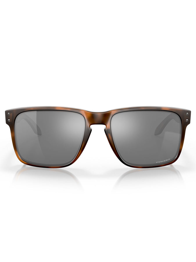 Oakley Holbrook XL Matte Brown Tortoise/Prizm Blck Sunglasses | MATTE BROWN TORT/PRIZM BLACK