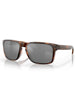 Oakley Holbrook XL Matte Brown Tortoise/Prizm Blck Sunglasses
