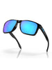 Oakley Holbrook XL Polished Black/Prizm Sapphire Sunglasses