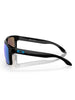 Oakley Holbrook XL Polished Black/Prizm Sapphire Sunglasses