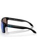 Oakley Holbrook XL Polished Black/Prizm Sapphire Sunglasses