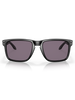 Oakley Holbrook XL Matte Black/Prizm Grey Sunglasses 2025