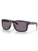 Oakley Holbrook XL Matte Black/Prizm Grey Sunglasses 2025