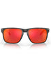 Holbrook XL Matte Black Camo/Prizm Ruby Sunglasses 2025
