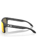 Oakley Holbrook XL Matte Black Camo/Prizm Ruby Sunglasses