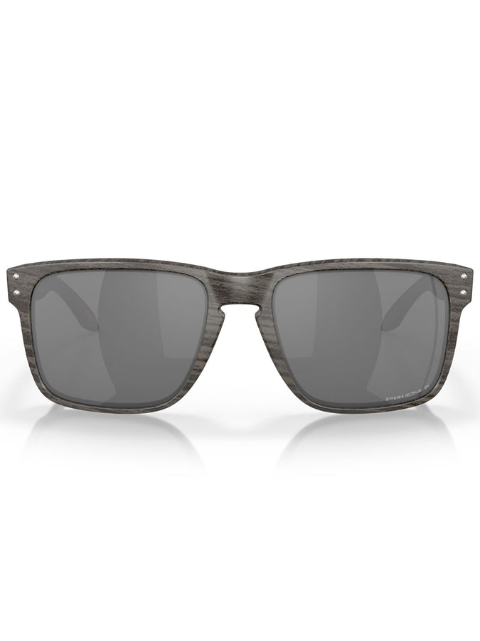 Oakley Holbrook XL Woodgrain/Prizm Black Sunglasses 2025 | WOODGRAIN/PRIZM BLACK
