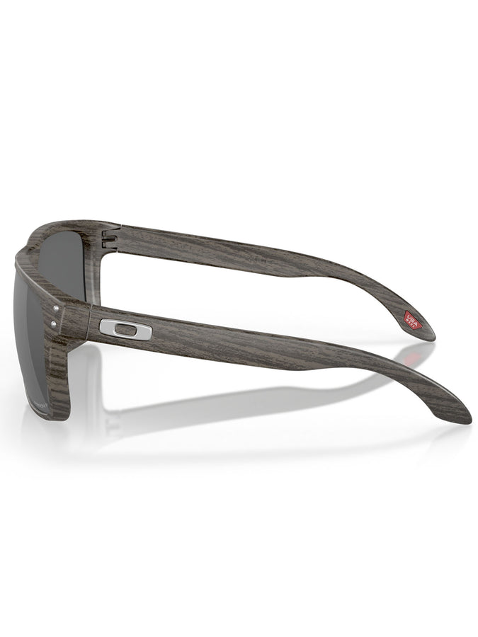Oakley Holbrook XL Woodgrain/Prizm Black Sunglasses 2025 | WOODGRAIN/PRIZM BLACK