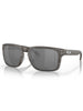 Oakley Holbrook XL Woodgrain/Prizm Black Sunglasses 2025