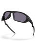 Oakley Lateralis Matte Black Ink/Prizm Grey Sunglasses