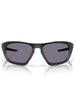 Oakley Lateralis Matte Black Ink/Prizm Grey Sunglasses