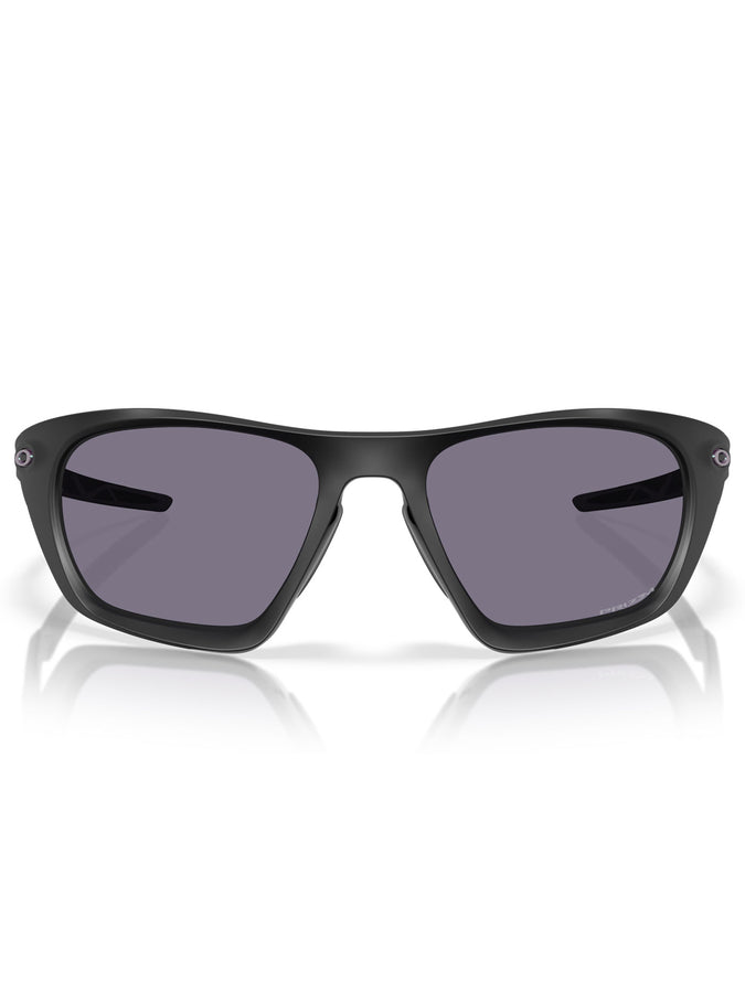 Oakley Lateralis Matte Black Ink/Prizm Grey Sunglasses | MATTE BLACK INK/PRIZM GREY