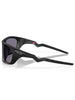 Oakley Lateralis Matte Black Ink/Prizm Grey Sunglasses