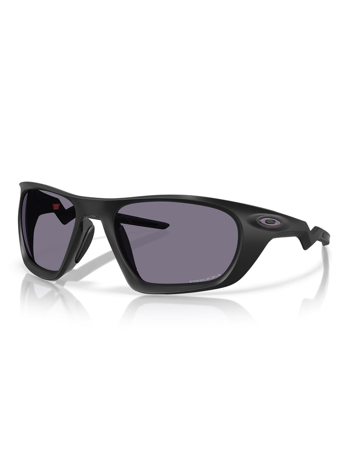 Oakley Lateralis Matte Black Ink/Prizm Grey Sunglasses | MATTE BLACK INK/PRIZM GREY
