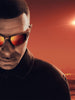 Oakley Lateralis Matte Dark Amber/Prizm Ruby Sunglasses