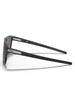 Oakley Latch Beta Matte Black/Prizm Grey Sunglasses