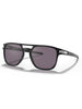 Oakley Latch Beta Matte Black/Prizm Grey Sunglasses