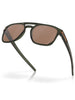 Oakley Latch Beta Olive Ink/Prizm Tungsten Sunglasses