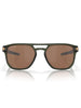 Oakley Latch Beta Olive Ink/Prizm Tungsten Sunglasses