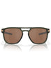 Oakley Latch Beta Olive Ink/Prizm Tungsten Sunglasses