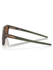 Oakley Latch Beta Olive Ink/Prizm Tungsten Sunglasses