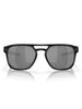Oakley Latch Beta Matte Black/Prizm Black Polarized Sunglasses Spring 2026