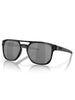 Oakley Latch Beta Matte Black/Prizm Black Polarized Sunglasses Spring 2026