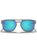 Oakley Latch Beta Matte Grey/Prizm Sphr Polarized Sunglasses