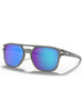 Oakley Latch Beta Matte Grey/Prizm Sphr Polarized Sunglasses