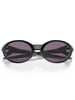 Oakley Eye Jacket Redux Matte Black/Prizm Grey Sunglasses
