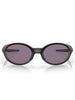 Oakley Eye Jacket Redux Black Matte/Prizm Grey Sunglasses