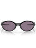 Oakley Eye Jacket Redux Matte Black/Prizm Grey Sunglasses