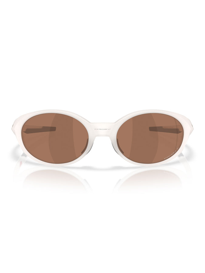 Oakley Eyejacket Redux Matte Vapor/Tungsten Prizm Polarized Sungalsses | MATTE VAPOR/PRIZM TUNGSTEN