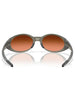 Oakley Eye Jacket Redux Matte Olive/Prizm Bronze Sunglasses