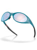 Oakley Eye Jacket Redux Matte Balsam/Snow Sapphire Sunglasses