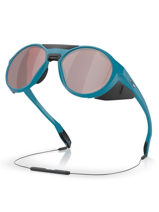 Oakley Clifden Matte Balsam/Prizm Snow Black Sunglasses | MATTE BALSAM/PRIZM SNOW BLACK