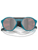 Oakley Clifden Matte Balsam/Prizm Snow Black Sunglasses