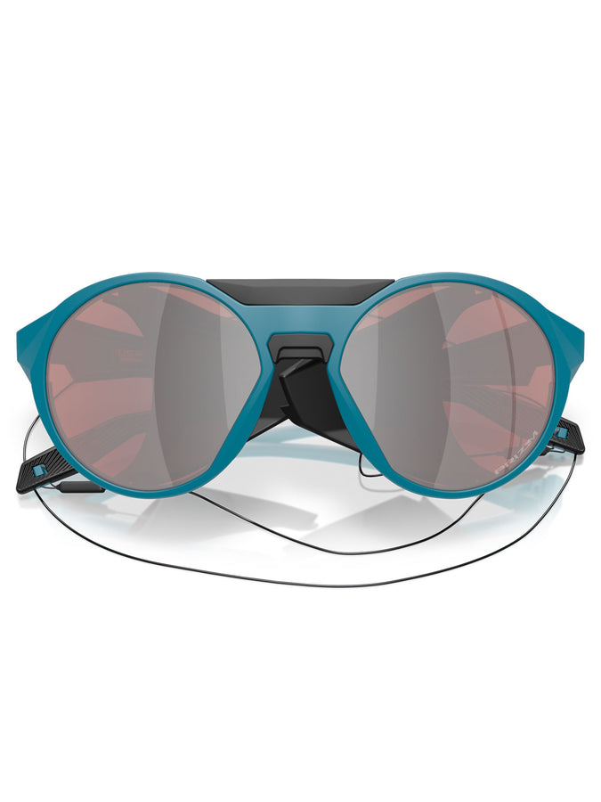 Oakley Clifden Matte Balsam/Prizm Snow Black Sunglasses | MATTE BALSAM/PRIZM SNOW BLACK