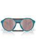 Oakley Clifden Matte Balsam/Prizm Snow Black Sunglasses