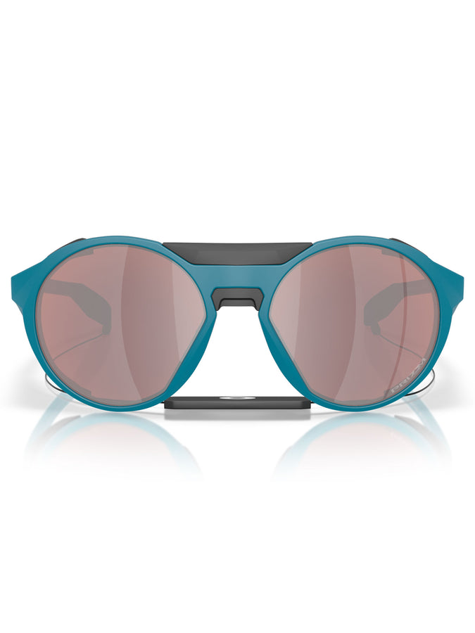 Oakley Clifden Matte Balsam/Prizm Snow Black Sunglasses | MATTE BALSAM/PRIZM SNOW BLACK